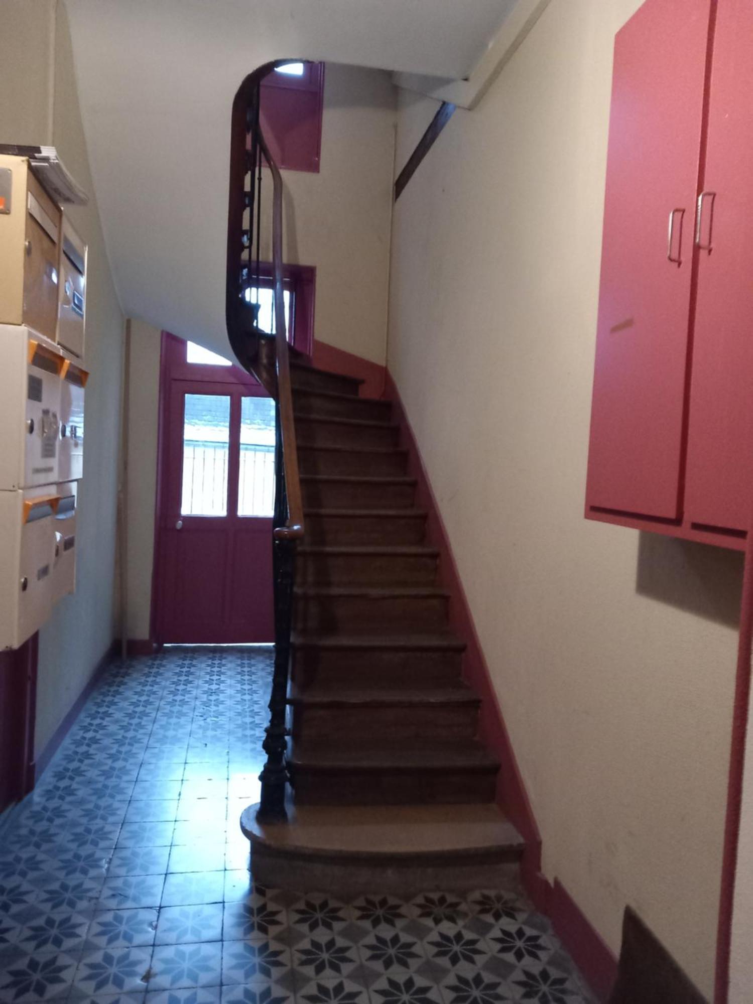 Passage De L'Horloge Apartment Auxerre Bagian luar foto